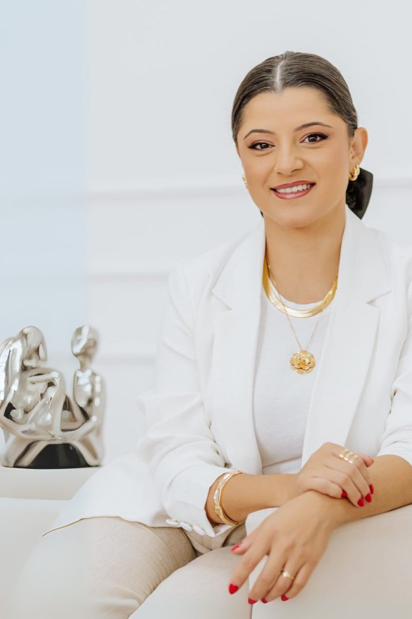Ana Mercedes