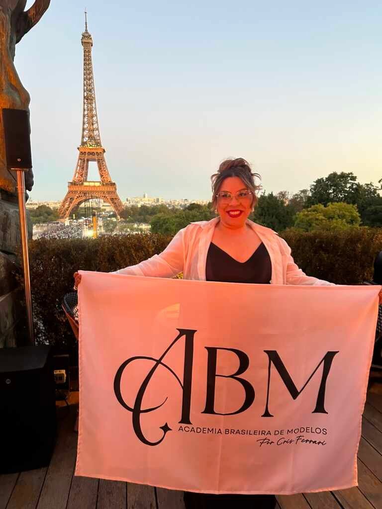 Lançamento da bandeira ABM em Paris — EGOBrazil